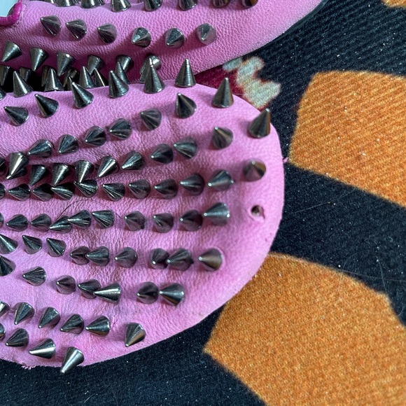 UNIF Hellraiser flats - Picture 3 of 4